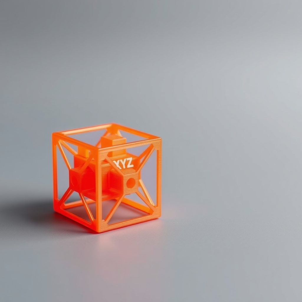 Calibration Cube
